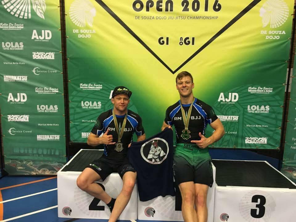 Podium