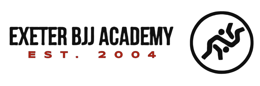 Exeter BJJ Academy Logo